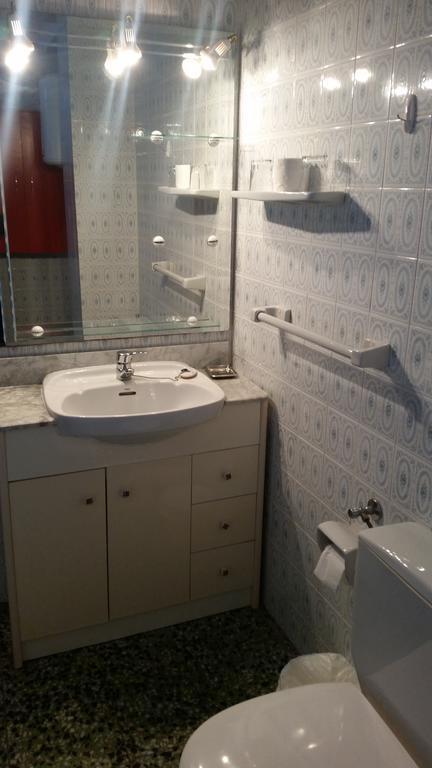 Apartamento Centrico Y Con Vistas Al Mar Lejlighed Peñíscola Eksteriør billede